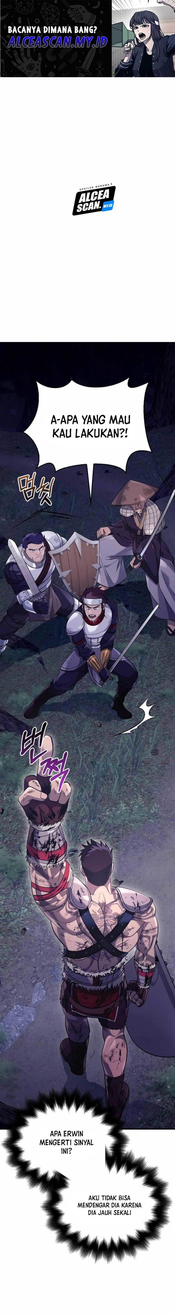 Survive as a Barbarian in the Game Chapter 13 Gambar 2