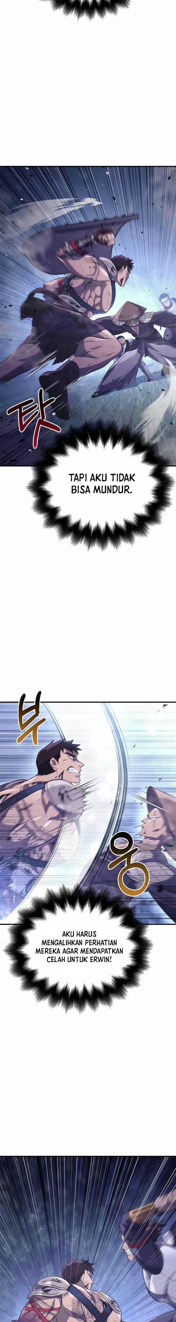 Survive as a Barbarian in the Game Chapter 13 Gambar 5