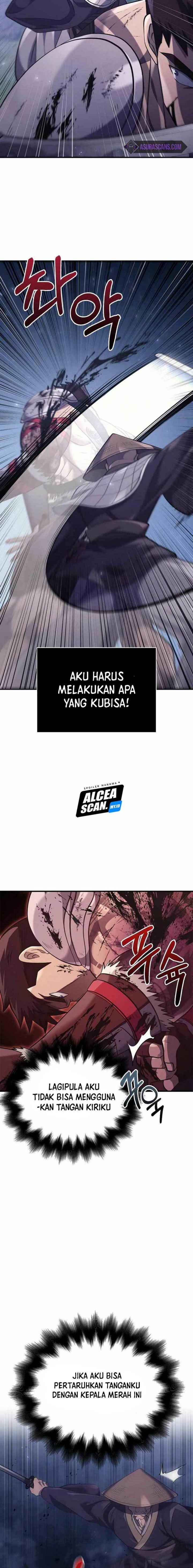 Survive as a Barbarian in the Game Chapter 13 Gambar 11