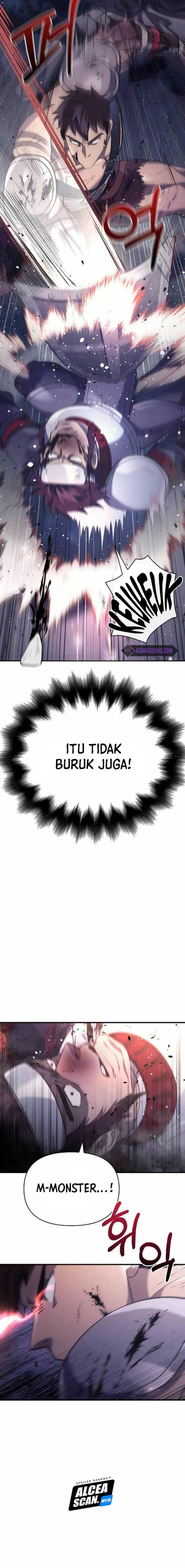 Survive as a Barbarian in the Game Chapter 13 Gambar 12