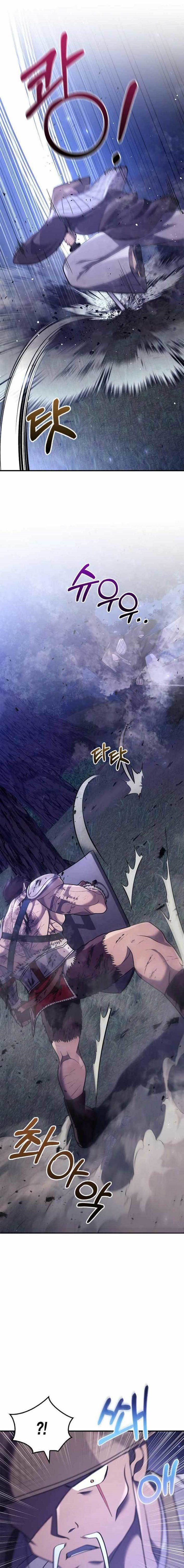 Survive as a Barbarian in the Game Chapter 13 Gambar 13
