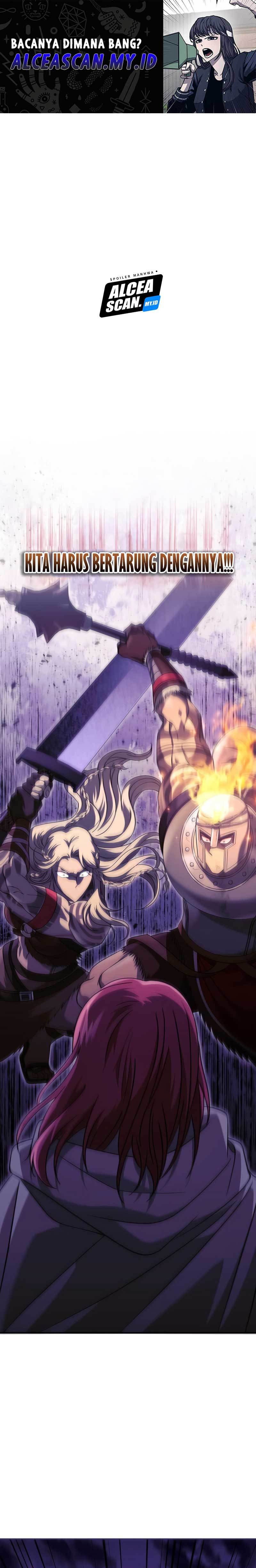 Survive as a Barbarian in the Game Chapter 22 Gambar 2