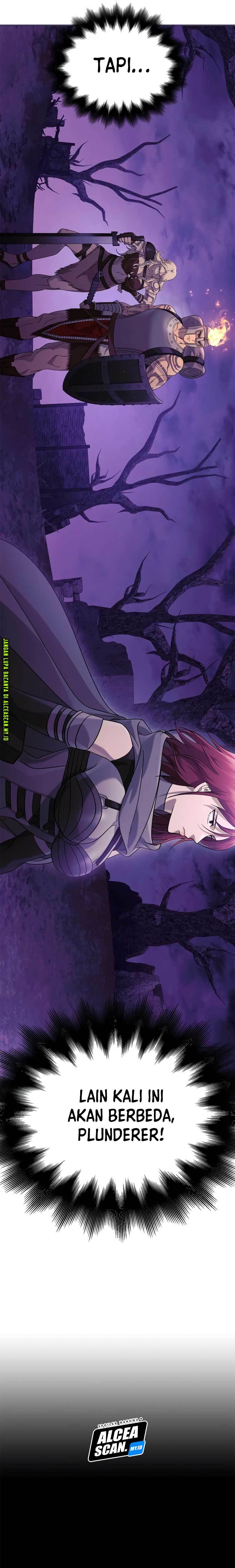 Survive as a Barbarian in the Game Chapter 22 Gambar 23