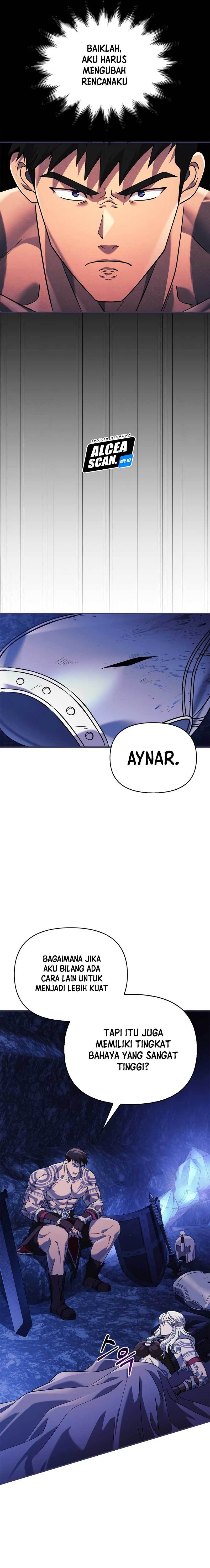 Survive as a Barbarian in the Game Chapter 22 Gambar 33