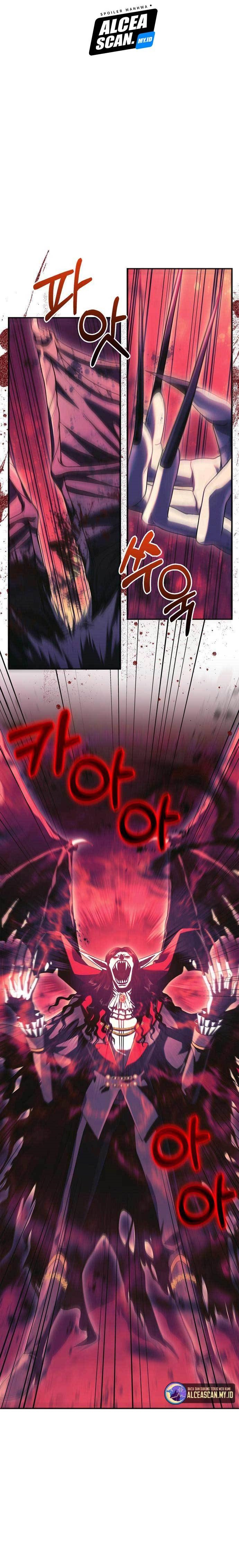 Survive as a Barbarian in the Game Chapter 29 Gambar 1
