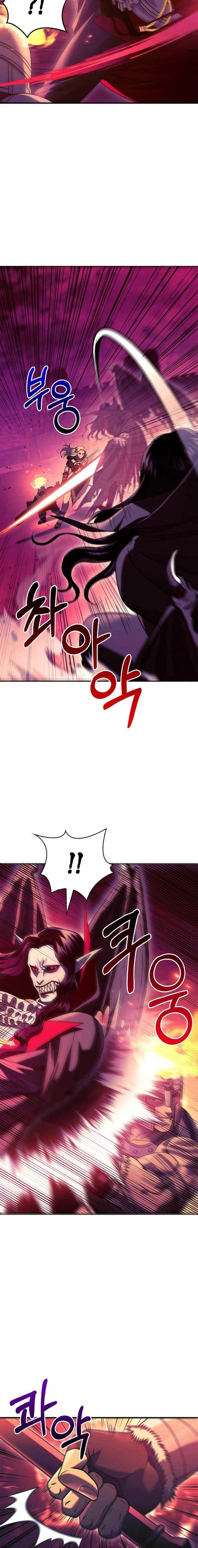 Survive as a Barbarian in the Game Chapter 29 Gambar 8
