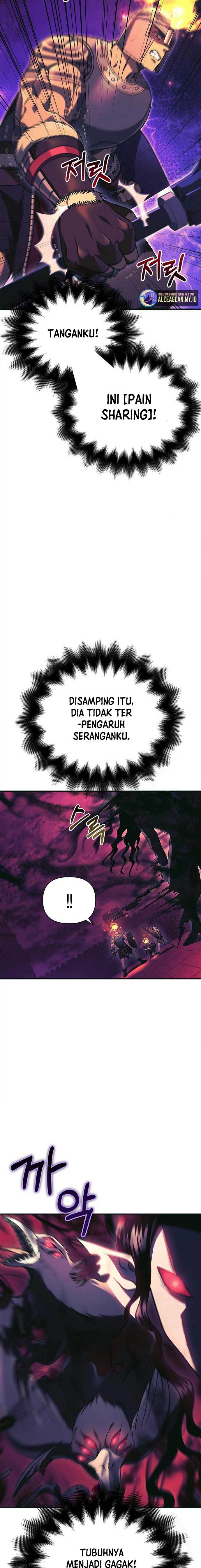 Survive as a Barbarian in the Game Chapter 29 Gambar 10