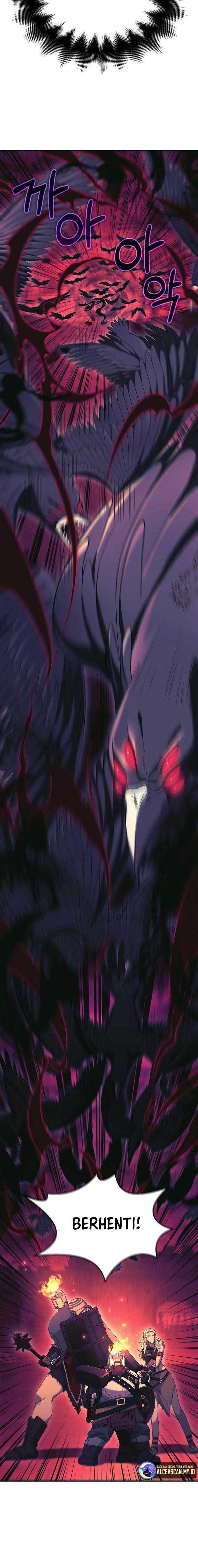 Survive as a Barbarian in the Game Chapter 29 Gambar 11
