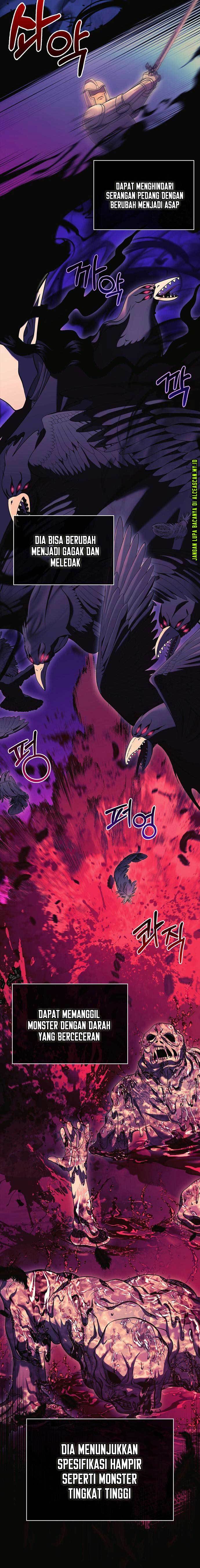 Survive as a Barbarian in the Game Chapter 29 Gambar 17