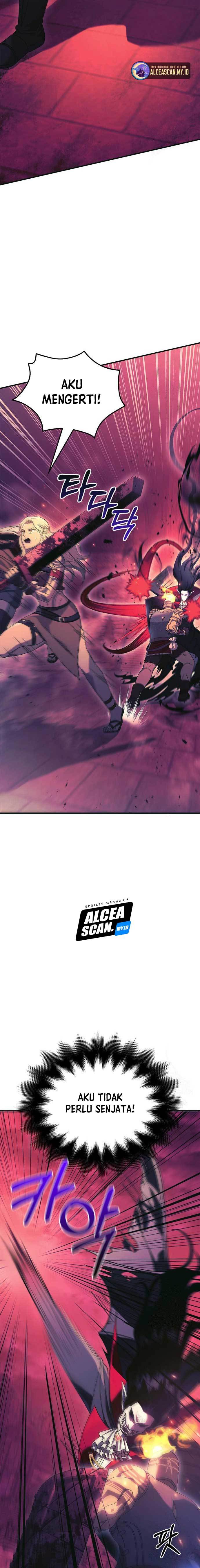Survive as a Barbarian in the Game Chapter 29 Gambar 21