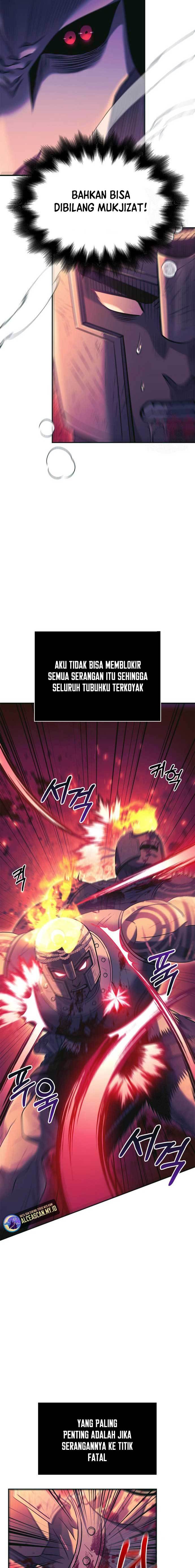 Survive as a Barbarian in the Game Chapter 29 Gambar 28