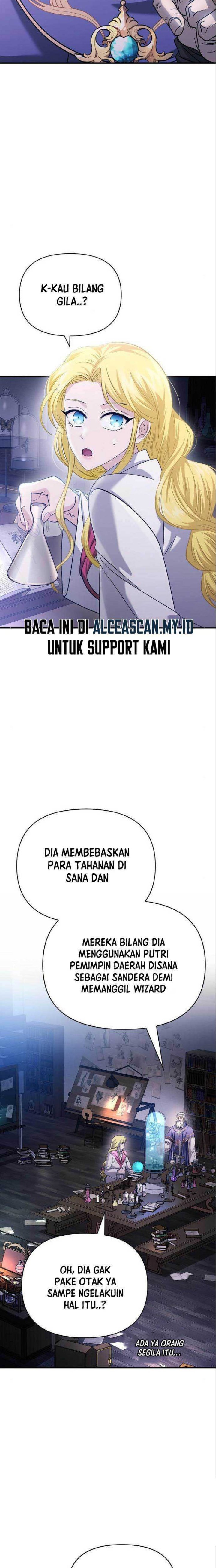 Survive as a Barbarian in the Game Chapter 33 Gambar 13