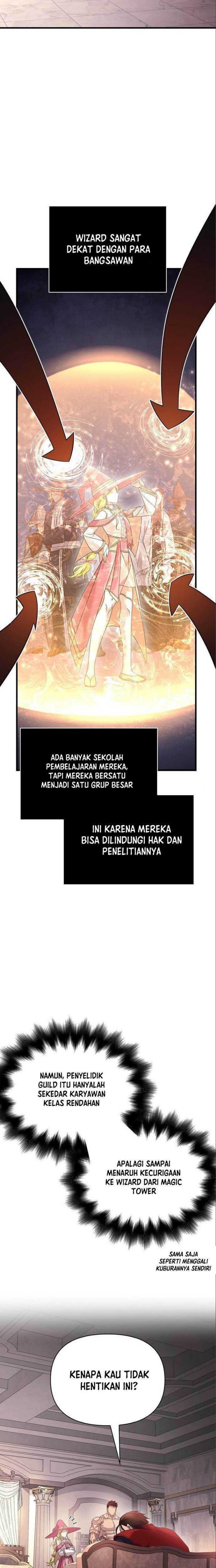 Survive as a Barbarian in the Game Chapter 33 Gambar 28