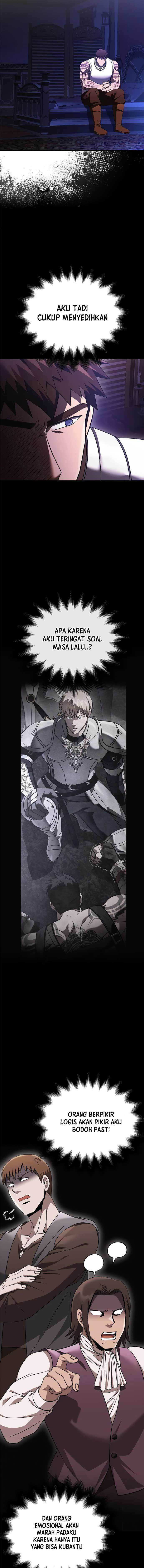 Survive as a Barbarian in the Game Chapter 37 Gambar 19