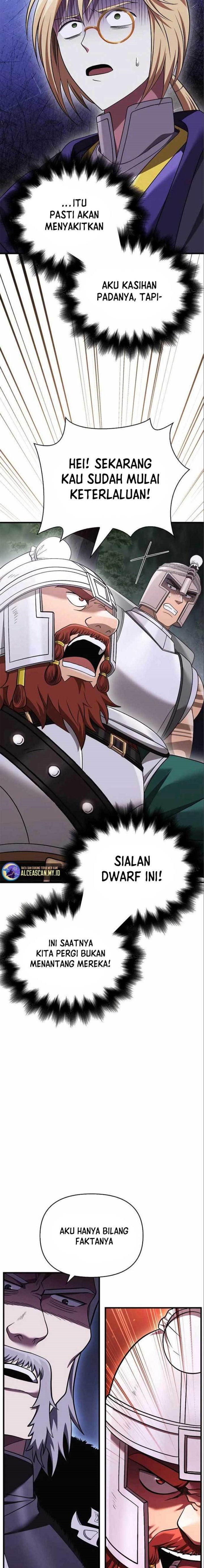 Survive as a Barbarian in the Game Chapter 39 Gambar 26