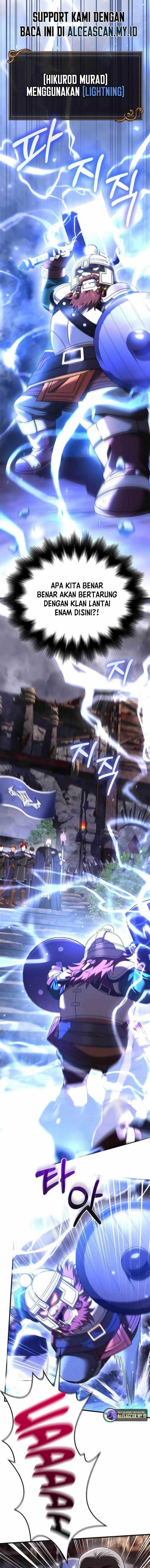 Survive as a Barbarian in the Game Chapter 40 Gambar 1