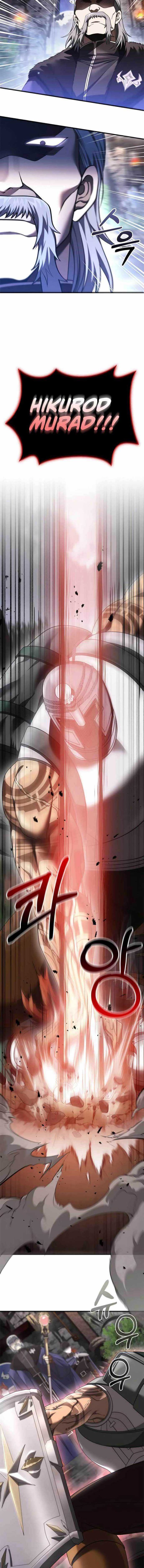 Survive as a Barbarian in the Game Chapter 40 Gambar 2