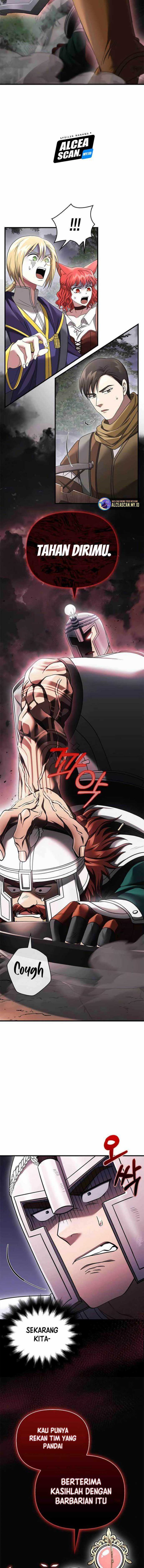 Survive as a Barbarian in the Game Chapter 40 Gambar 3