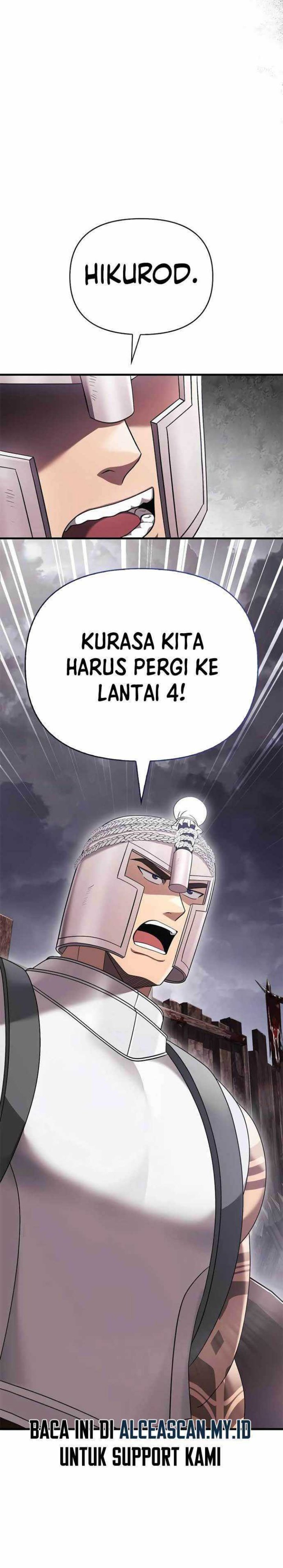 Survive as a Barbarian in the Game Chapter 40 Gambar 24
