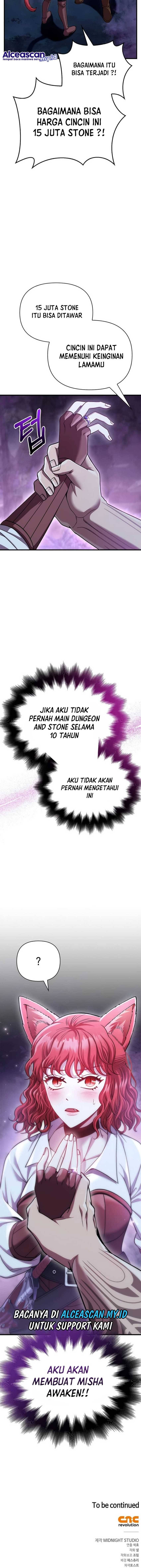 Survive as a Barbarian in the Game Chapter 44 Gambar 21