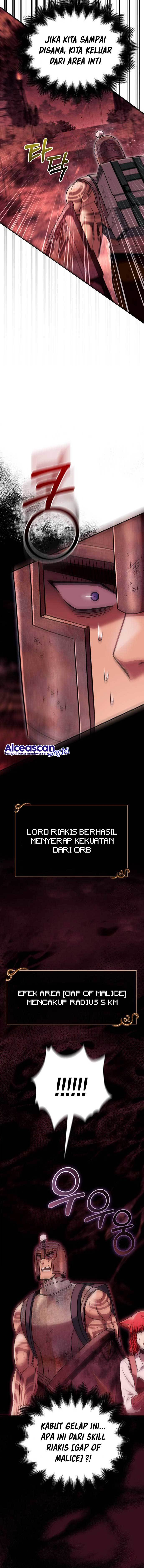 Survive as a Barbarian in the Game Chapter 50 Gambar 14