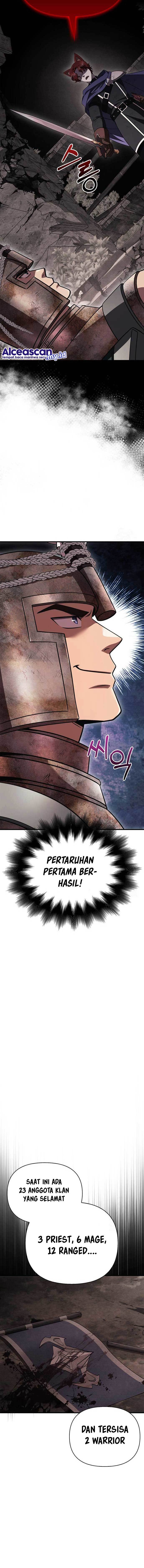 Survive as a Barbarian in the Game Chapter 50 Gambar 24