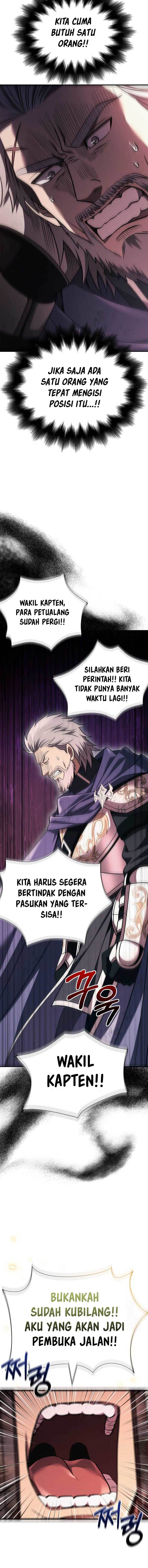 Survive as a Barbarian in the Game Chapter 50 Gambar 27
