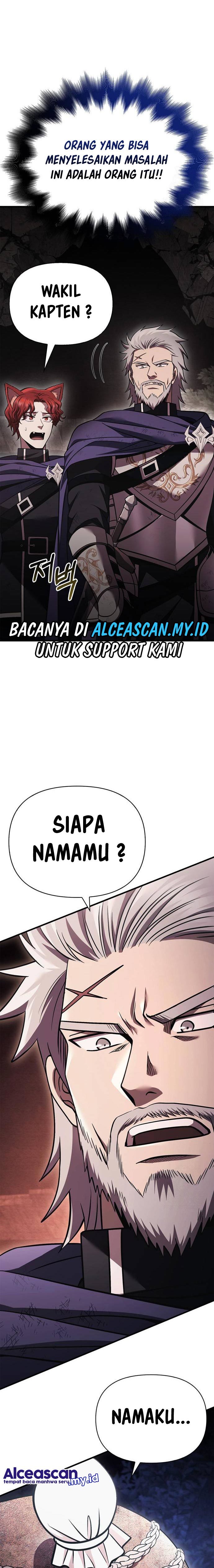 Survive as a Barbarian in the Game Chapter 50 Gambar 31