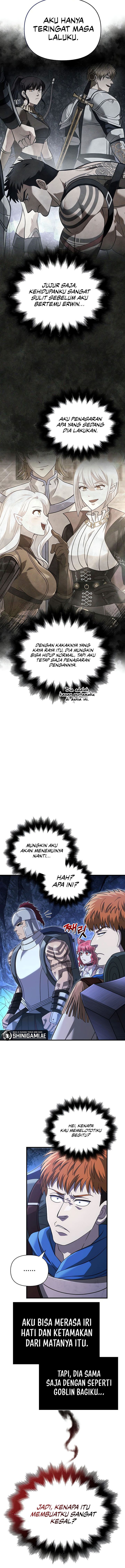 Survive as a Barbarian in the Game Chapter 69 Gambar 3