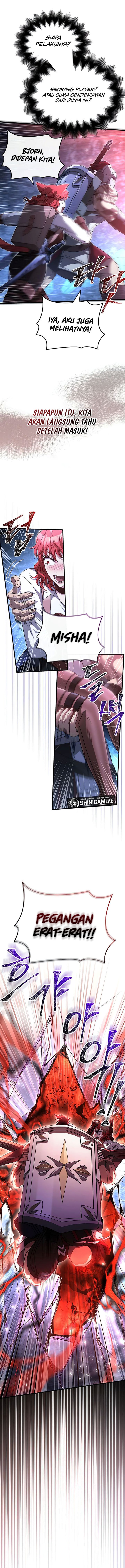 Survive as a Barbarian in the Game Chapter 69 Gambar 8