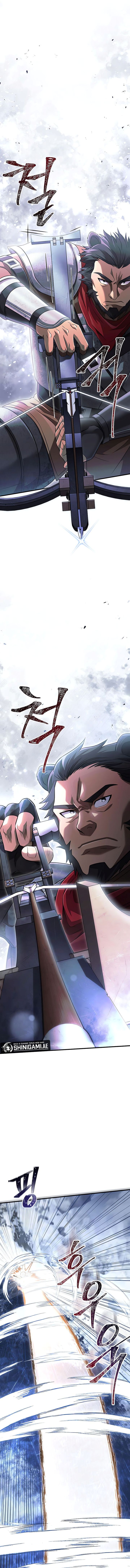 Survive as a Barbarian in the Game Chapter 69 Gambar 18