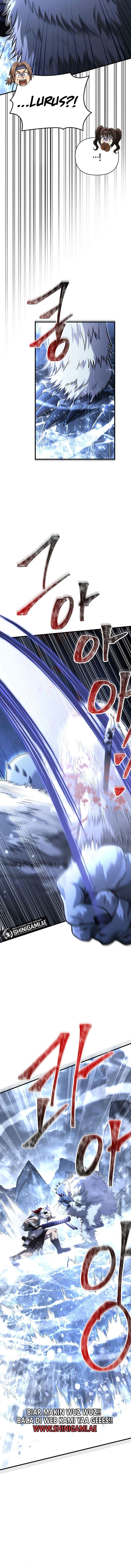 Survive as a Barbarian in the Game Chapter 69 Gambar 21