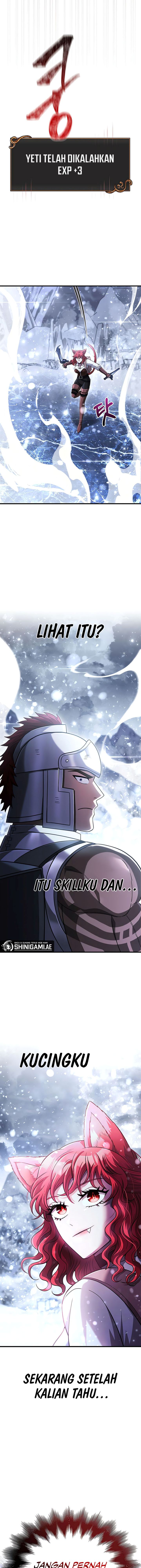 Survive as a Barbarian in the Game Chapter 69 Gambar 23