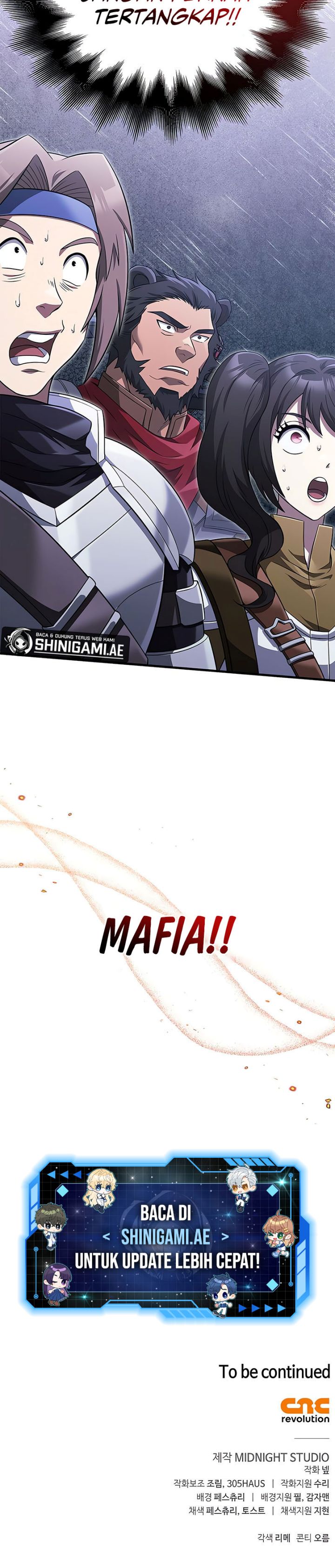 Survive as a Barbarian in the Game Chapter 69 Gambar 24