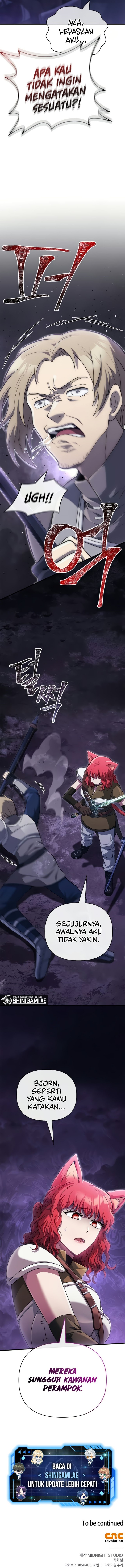Survive as a Barbarian in the Game Chapter 75 Gambar 22