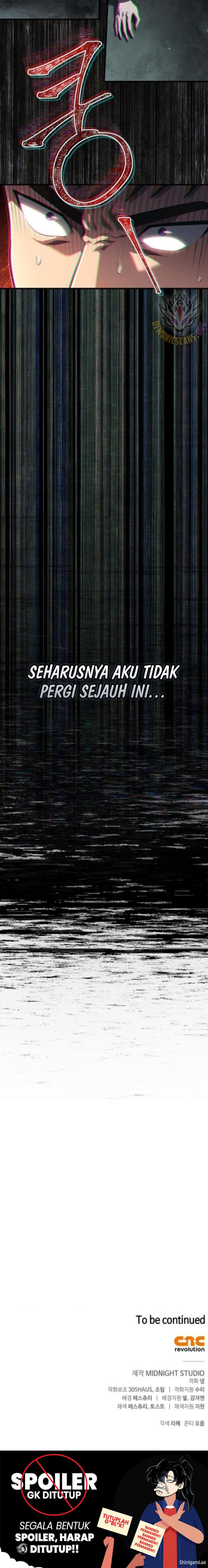 Survive as a Barbarian in the Game Chapter 77 Gambar 24