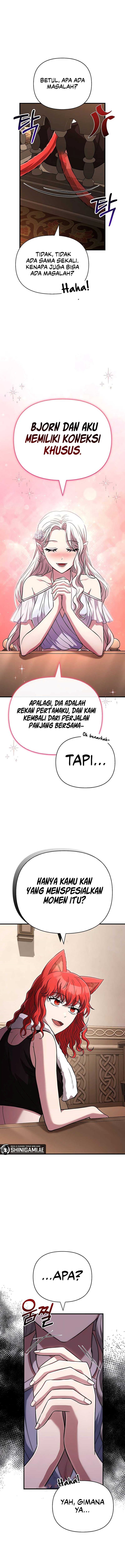 Survive as a Barbarian in the Game Chapter 81 Gambar 20