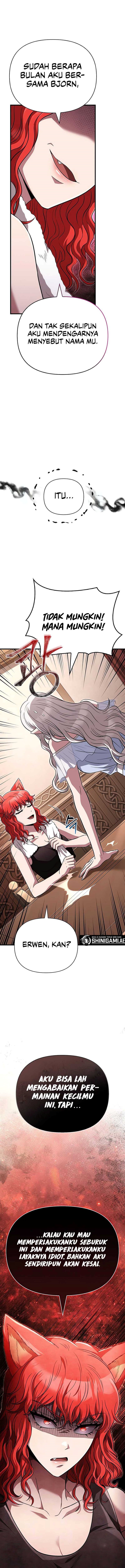 Survive as a Barbarian in the Game Chapter 81 Gambar 21