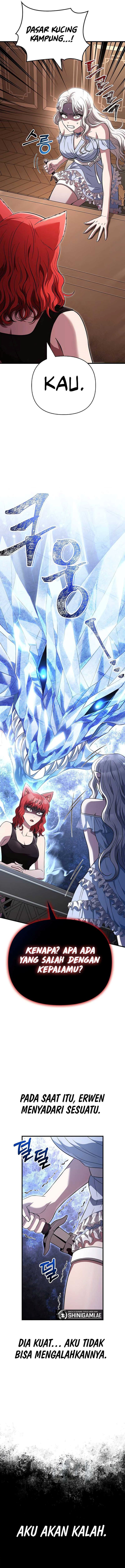 Survive as a Barbarian in the Game Chapter 81 Gambar 23