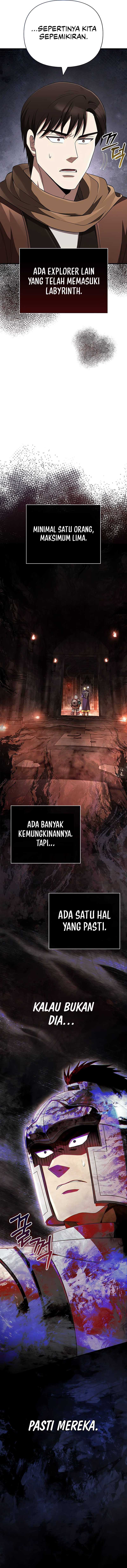 Survive as a Barbarian in the Game Chapter 90 Gambar 16