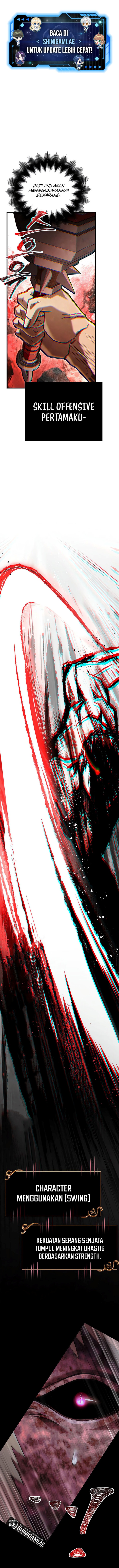 Survive as a Barbarian in the Game Chapter 94 Gambar 2