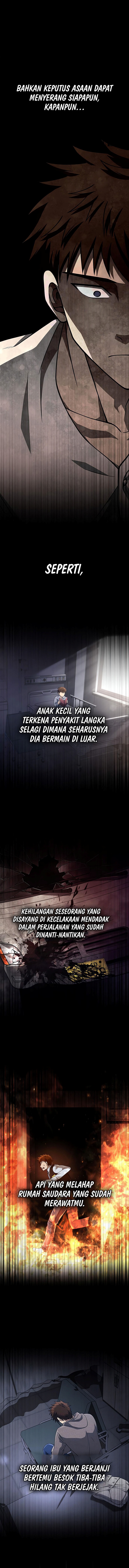 Survive as a Barbarian in the Game Chapter 94 Gambar 22
