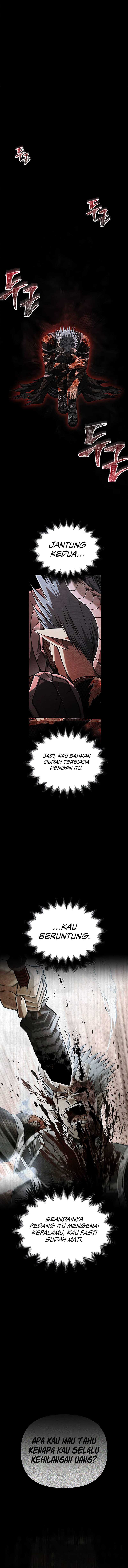 Survive as a Barbarian in the Game Chapter 97 Gambar 3