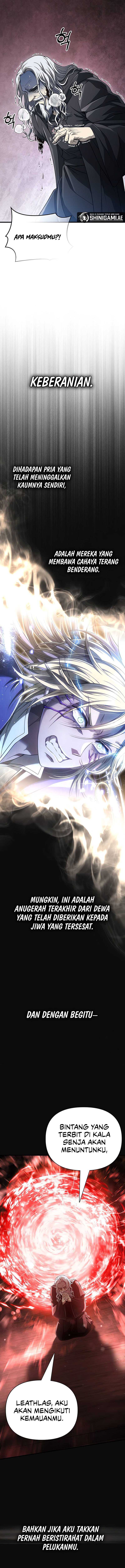 Survive as a Barbarian in the Game Chapter 97 Gambar 14