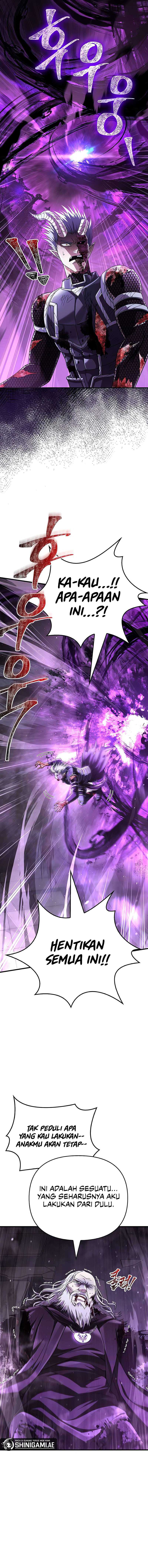 Survive as a Barbarian in the Game Chapter 97 Gambar 19