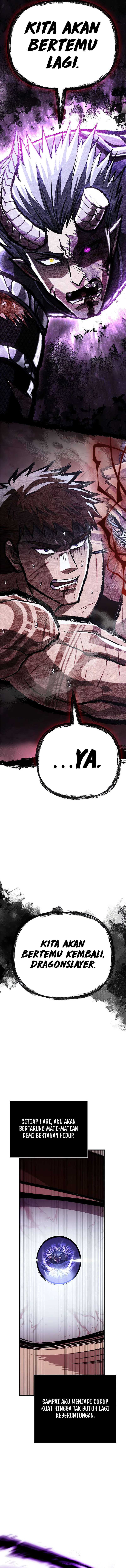 Survive as a Barbarian in the Game Chapter 97 Gambar 22