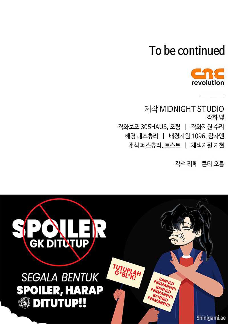 Survive as a Barbarian in the Game Chapter 97 Gambar 24