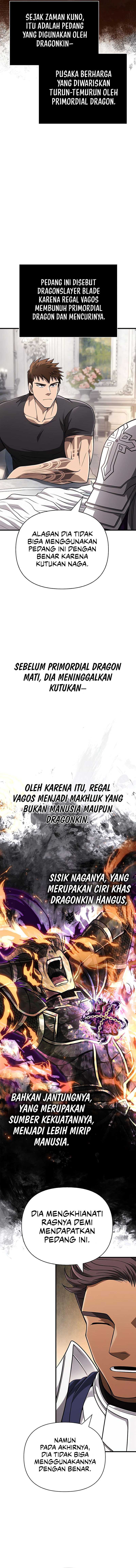 Survive as a Barbarian in the Game Chapter 99 Gambar 17