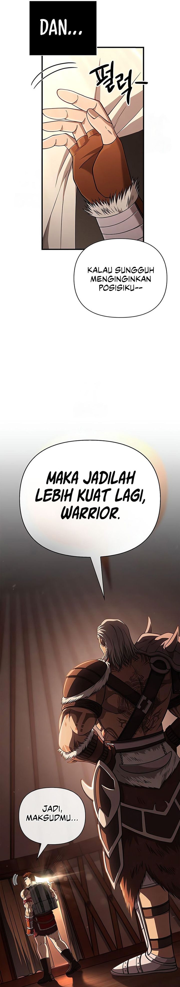Survive as a Barbarian in the Game Chapter 104 Gambar 2