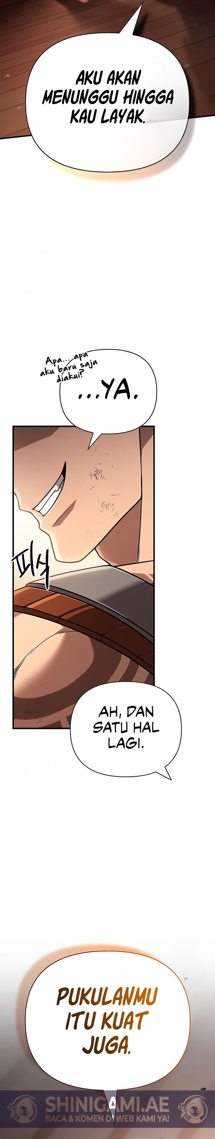 Survive as a Barbarian in the Game Chapter 104 Gambar 3